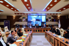 برگزاری دوره جامع «طرح نیازسنجی آموزشی مشاغل اختصاصی مبتنی بر شایستگی»
