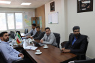 برگزاری وبینار وزارتی با حضور معاون و مدیران توسعه