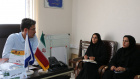 اولین جلسه کمیته رسانه «جوانی جمعیت» با حضور اعضای کمیته برگزار شد