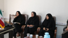 اولین جلسه کمیته رسانه «جوانی جمعیت» با حضور اعضای کمیته برگزار شد