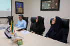 برگزاری کمیته علمی ستاد جوانی جمعیت در دانشکده علوم پزشکی تربت جام