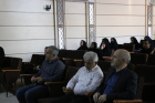 برگزاری دوره آموزشی امداد و نجات و اقدامات اولیه درمانی برای اعضاء ستاد اطلاع رسانی بسیج جامعه پزشکی شهرستان