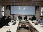 برگزاری ششمین جلسه ستاد مرکزی جوانی جمعیت دانشکده