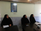برگزاری پنجمین کمیته پیشگیری از سقط عمدی جنین
