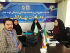 برگزاری پنجمین کمیته پیشگیری از سقط عمدی جنین