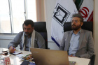 نشست مشترک بانک رفاه و دانشکده علوم پزشکی تربت‌جام برای گسترش همکاری‌های رفاهی
