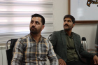 برگزاری جلسه کمیته جبران خسارت در دانشکده علوم پزشکی تربت‌جام