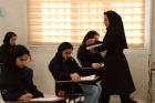 برگزاری نخستین آزمون صلاحیت حرفه‌ای پرستاران در دانشکده علوم پزشکی تربت‌جام