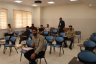 برگزاری نخستین آزمون صلاحیت حرفه‌ای پرستاران در دانشکده علوم پزشکی تربت‌جام