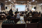 تجلیل از پزشکان و دندان‌پزشکان نمونه در دانشکده علوم پزشکی تربت جام