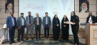 تجلیل از پزشکان و دندان‌پزشکان نمونه در دانشکده علوم پزشکی تربت جام