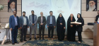 تجلیل از پزشکان و دندان‌پزشکان نمونه در دانشکده علوم پزشکی تربت جام