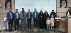 تجلیل از پزشکان و دندان‌پزشکان نمونه در دانشکده علوم پزشکی تربت جام