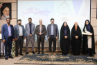 تجلیل از پزشکان و دندان‌پزشکان نمونه در دانشکده علوم پزشکی تربت جام