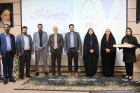 تجلیل از پزشکان و دندان‌پزشکان نمونه در دانشکده علوم پزشکی تربت جام