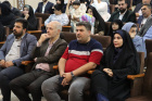 تجلیل از پزشکان و دندان‌پزشکان نمونه در دانشکده علوم پزشکی تربت جام
