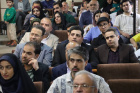 تجلیل از پزشکان و دندان‌پزشکان نمونه در دانشکده علوم پزشکی تربت جام