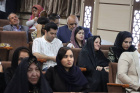 تجلیل از پزشکان و دندان‌پزشکان نمونه در دانشکده علوم پزشکی تربت جام