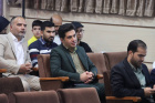 تجلیل از پزشکان و دندان‌پزشکان نمونه در دانشکده علوم پزشکی تربت جام