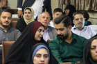 تجلیل از پزشکان و دندان‌پزشکان نمونه در دانشکده علوم پزشکی تربت جام