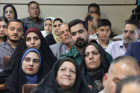 تجلیل از پزشکان و دندان‌پزشکان نمونه در دانشکده علوم پزشکی تربت جام