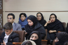 تجلیل از پزشکان و دندان‌پزشکان نمونه در دانشکده علوم پزشکی تربت جام