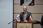 تجلیل از پزشکان و دندان‌پزشکان نمونه در دانشکده علوم پزشکی تربت جام