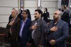تجلیل از پزشکان و دندان‌پزشکان نمونه در دانشکده علوم پزشکی تربت جام