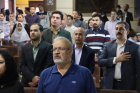 تجلیل از پزشکان و دندان‌پزشکان نمونه در دانشکده علوم پزشکی تربت جام