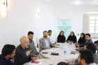 یازدهمین جلسه هیئت رئیسه دانشکده علوم پزشکی تربت جام برگزار شد