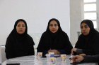 یازدهمین جلسه هیئت رئیسه دانشکده علوم پزشکی تربت جام برگزار شد