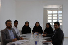 یازدهمین جلسه هیئت رئیسه دانشکده علوم پزشکی تربت جام برگزار شد