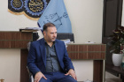 در جلسه با دادستان شهرستان مطرح شد : پیگیری مسائل امنیتی و اجتماعی در سطح شهرستان