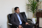 در جلسه با دادستان شهرستان مطرح شد : پیگیری مسائل امنیتی و اجتماعی در سطح شهرستان
