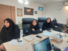 برگزاری هفتمین کارگروه پیشگیری و مقابله با سقط عمدی جنین