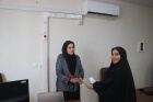 تجلیل و قدردانی از اساتید پرستاری معاونت آموزش، پرستاران شاغل در اورژانس پیش بیمارستانی