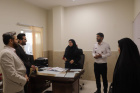 تجلیل و قدردانی از اساتید پرستاری معاونت آموزش، پرستاران شاغل در اورژانس پیش بیمارستانی