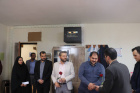 تجلیل و قدردانی از اساتید پرستاری معاونت آموزش، پرستاران شاغل در اورژانس پیش بیمارستانی