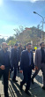 حضور پرشور خانواده ی بزرگ علوم پزشکی تربت جام  در راهپیمایی یوم ‌الله ۱۳ آبان