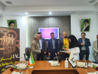 تقدیر از پرتوکاران دانشکده علوم پزشکی تربت‌جام