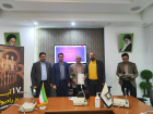 تقدیر از پرتوکاران دانشکده علوم پزشکی تربت‌جام
