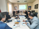 برگزاری جلسه کمیسیون ماده ۱۱ با محوریت بررسی تخلفات حوزه غذا و دارو