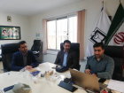 برگزاری جلسه کمیسیون ماده ۱۱ با محوریت بررسی تخلفات حوزه غذا و دارو