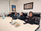 دیدار دکتر رسولی استادی با مدیران صنایع منطقه برای تقویت همکاری‌های حوزه سلامت