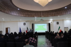 برگزاری کارگاه توانمندسازی سرپرستاران بخش‌ دیالیز بیمارستان‌های کشور به میزبانی دانشکده علوم پزشکی تربت جام