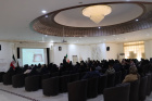 برگزاری کارگاه توانمندسازی سرپرستاران بخش‌ دیالیز بیمارستان‌های کشور به میزبانی دانشکده علوم پزشکی تربت جام