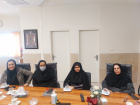 «تدوین فرایند اعزام پزشک متخصص میان بیمارستان‌های تحت پوشش در مواقع اضطرار»