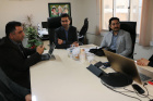 هشتمین جلسه ستاد مرکزی جوانی جمعیت دانشگاه علوم پزشکی تربت جام برگزار شد
