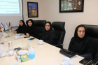 هشتمین جلسه ستاد مرکزی جوانی جمعیت دانشگاه علوم پزشکی تربت جام برگزار شد