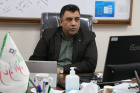برگزاری جلسه پایش برنامه عملیاتی حوزه ریاست دانشکده
